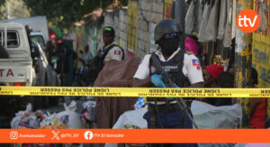 Alertan sobre aumento de violencia y víctimas civiles en Haití