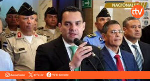 Honduras aprueba penas de hasta cadena perpetua contra pandillas