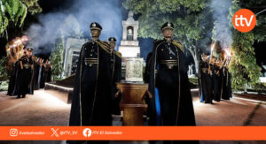 Honduras conmemora a Morazán tras traslado de sus restos