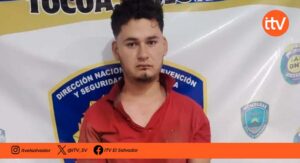 Salvadoreño es detenido en Honduras tras hallazgo de cadáver