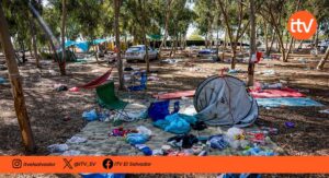 Israel afirma que eliminó a cuatro mil atacantes de Hamás