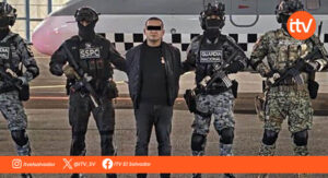 Capturan en México a operador cercano a El Mencho