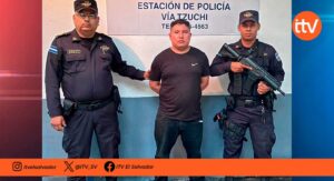Dos hombres son detenidos por agresiones en distintos casos