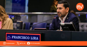 Diputado de Arena cuestiona fondos destinados a Chivo Pets frente a compra de semillas