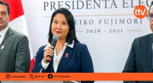 Perú propone nuevas reglas de disciplina en centros educativos