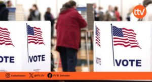 Encuestas muestran ventaja demócrata rumbo a elecciones legislativas